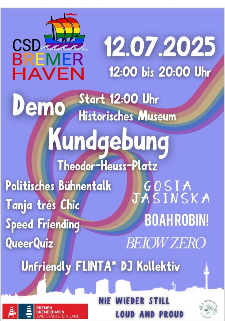 CSD Bremerhaven